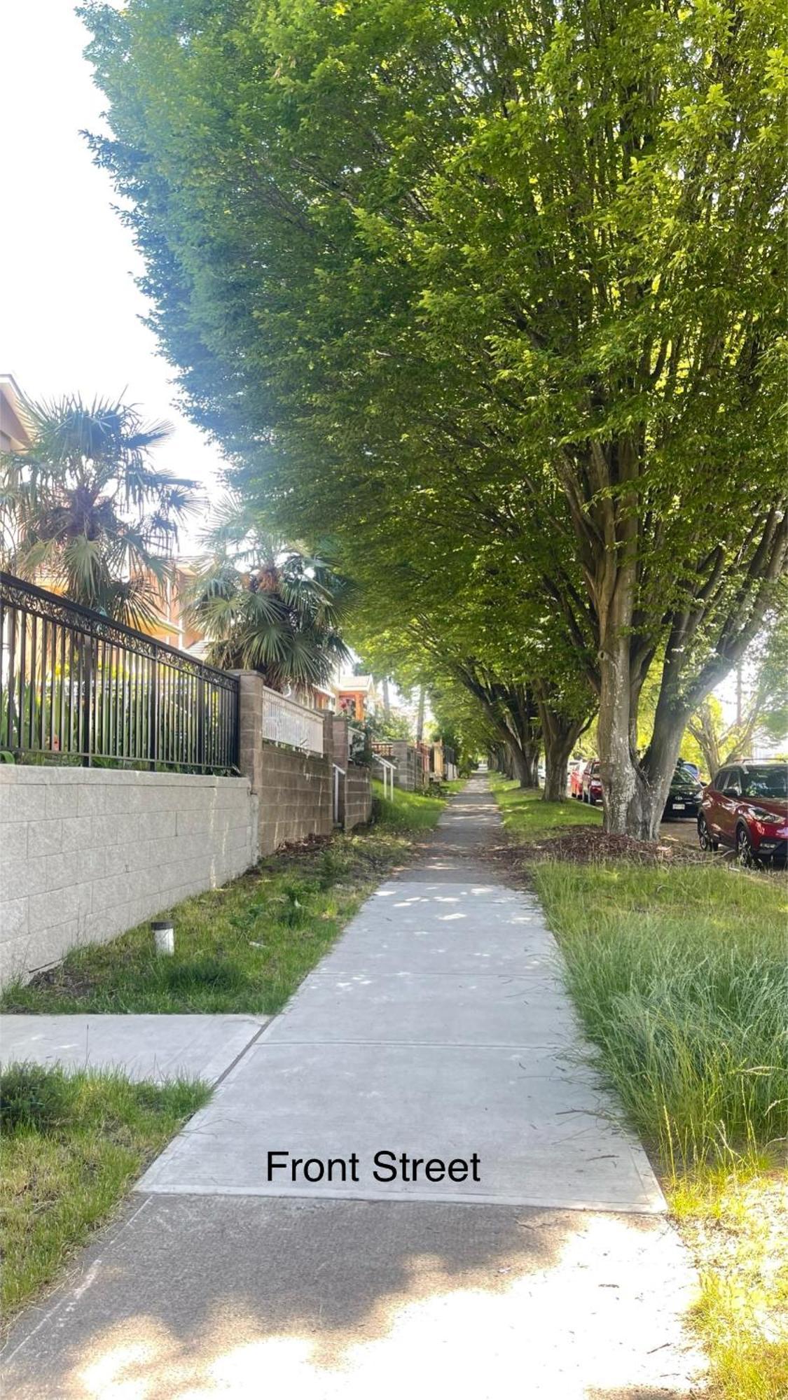 South Vancouver Guesthouse 외부 사진