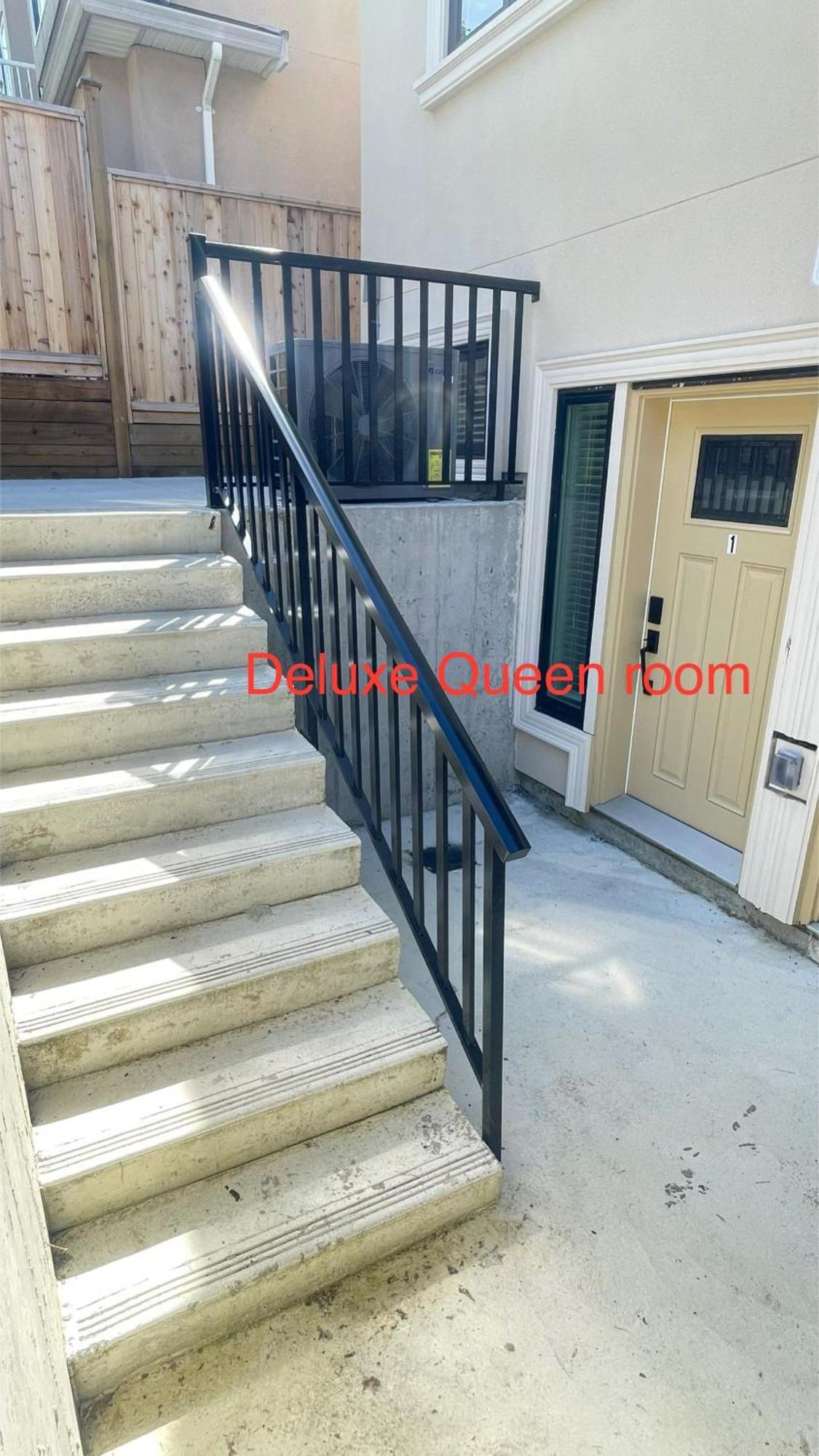 South Vancouver Guesthouse 외부 사진