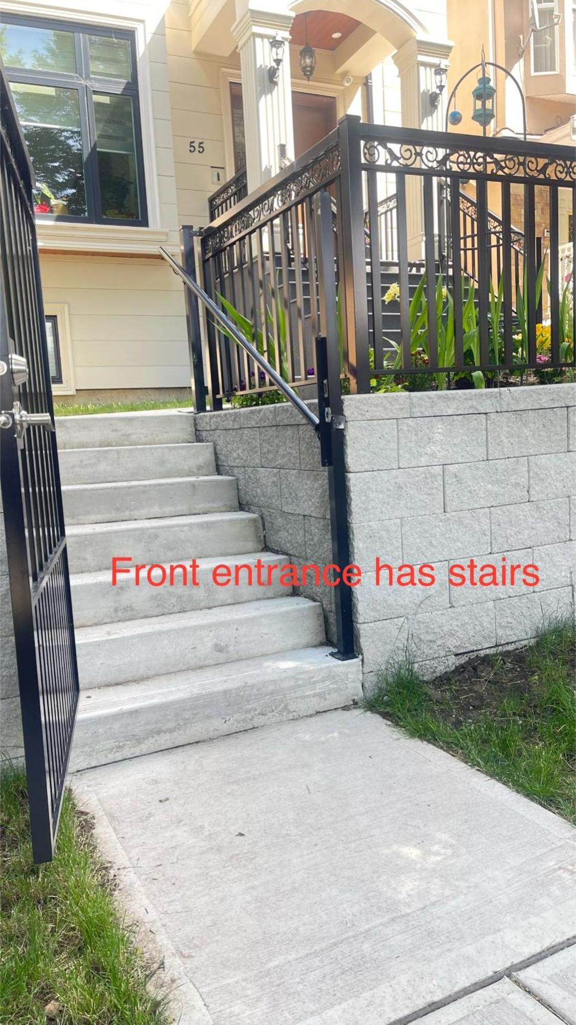 South Vancouver Guesthouse 외부 사진